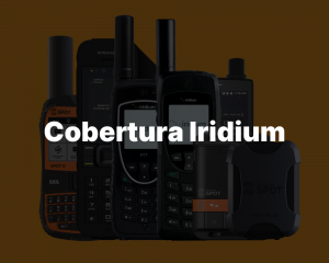 Cobertura Iridium